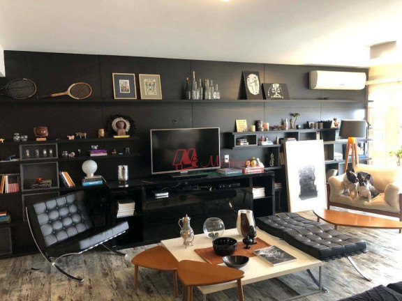 Imagem Apartamento com 3 Quartos à Venda, 115 m² em Higienópolis - Porto Alegre