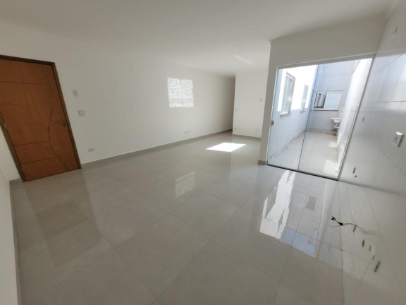 Imagem Apartamento com 3 Quartos à Venda, 90 m² em Vila Eldízia - Santo André
