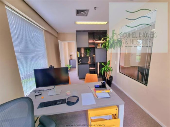 Imagem Imóvel à Venda, 88 m² em Alphaville - Barueri