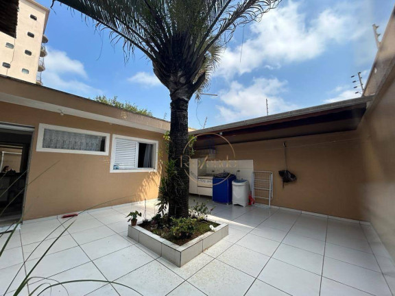 Sobrado com 4 Quartos à Venda, 304 m² em Centro - Santo André