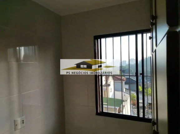 Imagem Apartamento com 3 Quartos à Venda, 70 m² em Cambuci - São Paulo