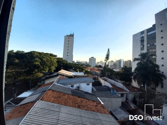 Imagem Imóvel com 2 Quartos à Venda, 92 m² em Planalto Paulista - São Paulo Imagem Imóvel com 2 Quartos à Venda, 92 m² em Planalto Paulista - São Paulo