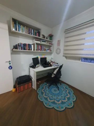 Imagem Apartamento com 2 Quartos à Venda, 56 m² em Vila Prudente - São Paulo