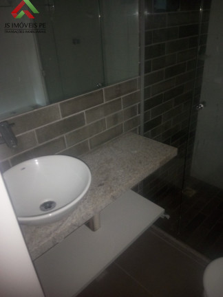 Imagem Imóvel com 1 Quarto para Alugar, 30 m² em Boa Viagem - Recife