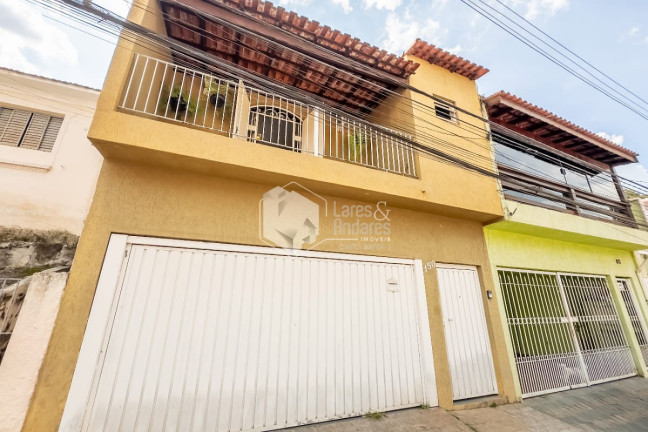 Imóvel com 3 Quartos à Venda, 224 m² em Chácara Inglesa - São Paulo