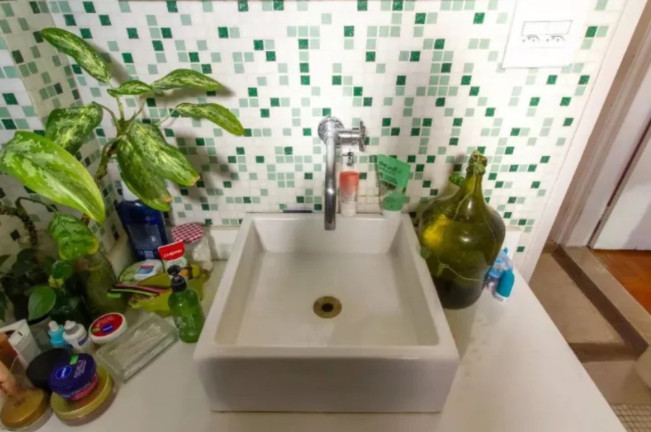Imagem Imóvel com 2 Quartos à Venda, 82 m² em Perdizes - São Paulo