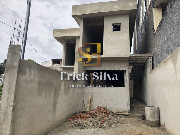 Imagem Casa com 3 Quartos à Venda, 145 m² em Bela Vista - Osasco Imagem Casa com 3 Quartos à Venda, 145 m² em Bela Vista - Osasco