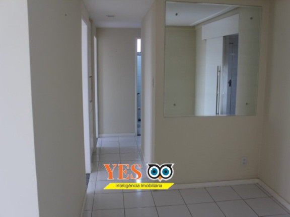 Imagem Apartamento com 3 Quartos à Venda, 97 m² em Santa Mônica - Feira De Santana Imagem Apartamento com 3 Quartos à Venda, 97 m² em Santa Mônica - Feira De Santana