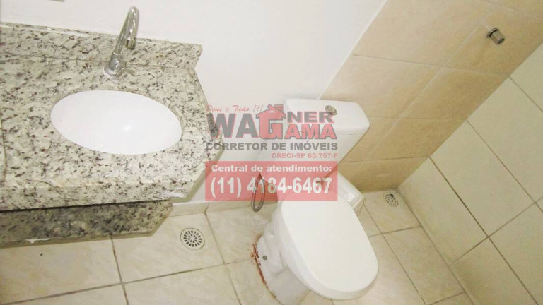 Imagem Casa com 2 Quartos para Alugar, 60 m² em Cidade Ariston Estela Azevedo - Carapicuíba Imagem Casa com 2 Quartos para Alugar, 60 m² em Cidade Ariston Estela Azevedo - Carapicuíba