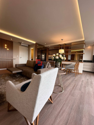 Imagem Apartamento com 3 Quartos à Venda, 104 m² em Joinville