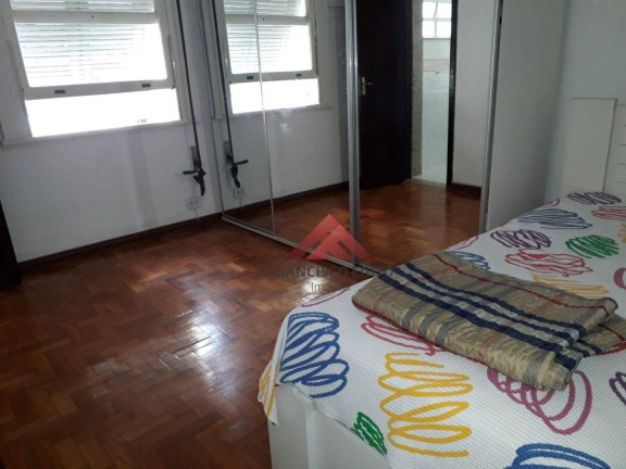 Imagem Apartamento com 3 Quartos à Venda, 150 m² em Icaraí - Niterói Imagem Apartamento com 3 Quartos à Venda, 150 m² em Icaraí - Niterói