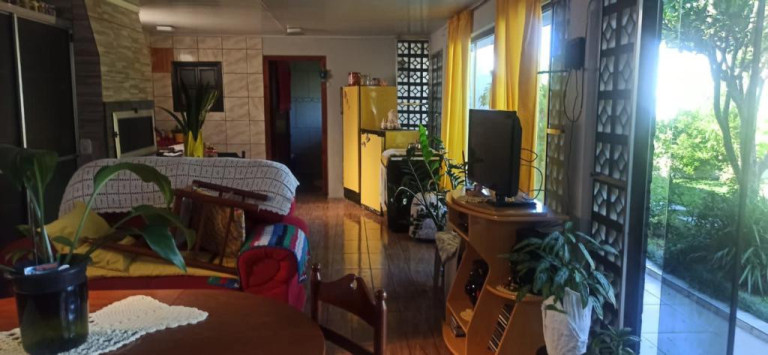 Imagem Casa com 2 Quartos à Venda, em Tramandai - Tramandai Imagem Casa com 2 Quartos à Venda, em Tramandai - Tramandai