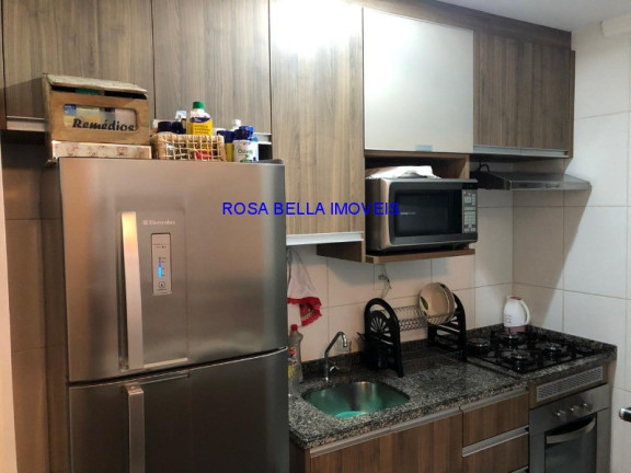 Imagem Apartamento com 3 Quartos à Venda, 63 m² em Parque União - Jundiaí