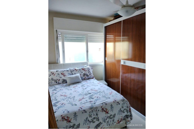Imagem Apartamento com 2 Quartos à Venda, 62 m² em Santa Tereza - Porto Alegre Imagem Apartamento com 2 Quartos à Venda, 62 m² em Santa Tereza - Porto Alegre