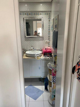 Imagem Apartamento com 3 Quartos à Venda, 75 m² em Tatuapé - São Paulo Imagem Apartamento com 3 Quartos à Venda, 75 m² em Tatuapé - São Paulo