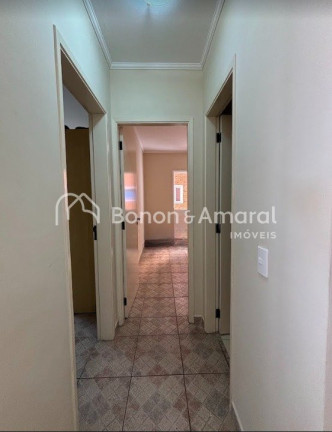 Imagem Apartamento com 2 Quartos à Venda, 67 m² em Mansões Santo Antônio - Campinas
