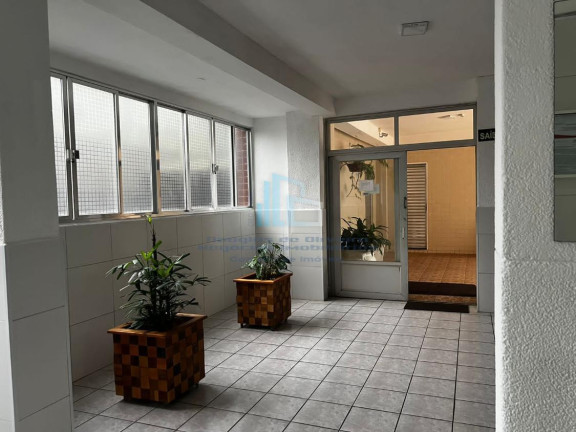 Imagem Apartamento com 1 Quarto à Venda, 40 m² em Tupi - Praia Grande