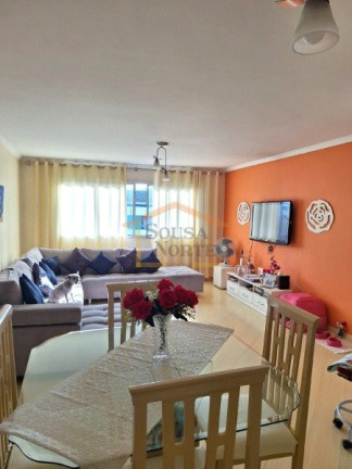 Imagem Apartamento com 2 Quartos à Venda, 100 m² em Santana - São Paulo Imagem Apartamento com 2 Quartos à Venda, 100 m² em Santana - São Paulo