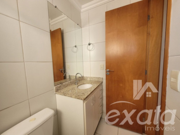Imagem Apartamento com 3 Quartos à Venda, 70 m² em Morada De Laranjeiras - Serra