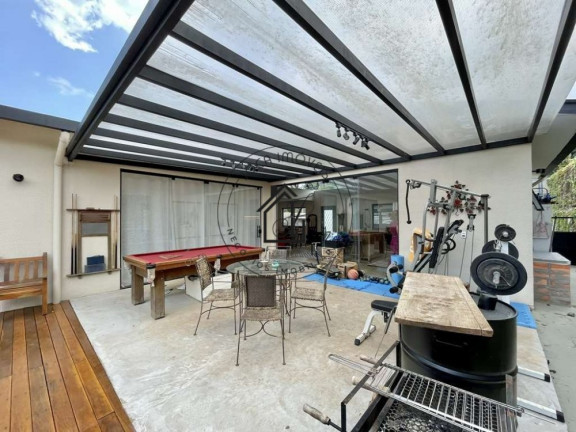 Imagem Casa de Condomínio com 3 Quartos à Venda, 573 m² em Chácara Eliana - Cotia