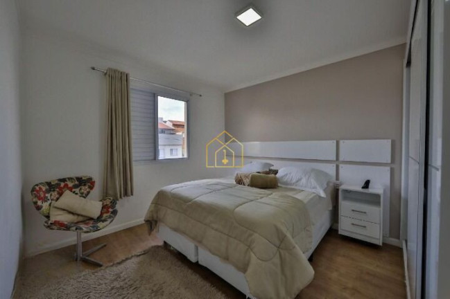 Imagem Apartamento com 3 Quartos à Venda, 93 m² em Vila Valparaíso - Santo André Imagem Apartamento com 3 Quartos à Venda, 93 m² em Vila Valparaíso - Santo André