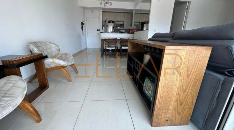 Imagem Apartamento com 2 Quartos para Alugar, 76 m² em Vila Pompéia - São Paulo
