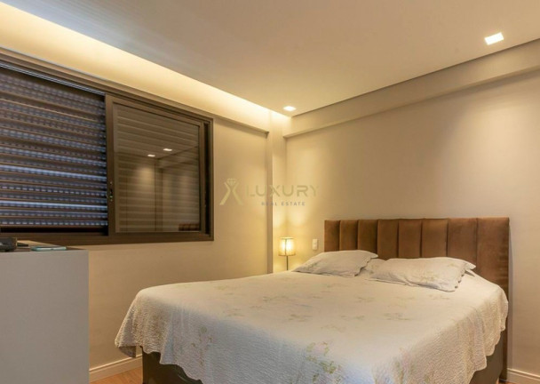 Imagem Imóvel com 3 Quartos à Venda, 107 m² em Sion - Belo Horizonte