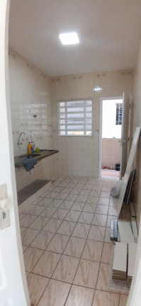 Imagem Apartamento com 2 Quartos para Alugar, 100 m² em Gonzaga - Santos