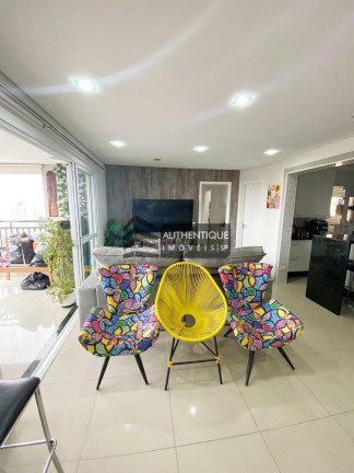 Imagem Apartamento com 3 Quartos à Venda, 102 m² em Santa Paula - São Caetano Do Sul Imagem Apartamento com 3 Quartos à Venda, 102 m² em Santa Paula - São Caetano Do Sul