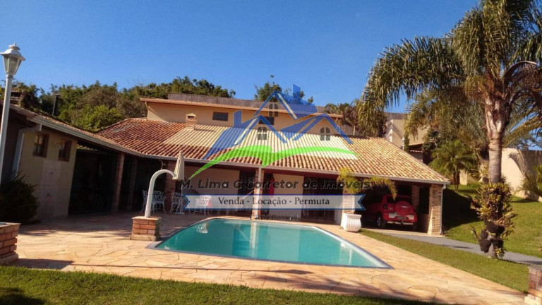 Imagem Chácara com 3 Quartos à Venda, 1 m² em área Rural De Perdões - Bom Jesus Dos Perdões Imagem Chácara com 3 Quartos à Venda, 1 m² em área Rural De Perdões - Bom Jesus Dos Perdões