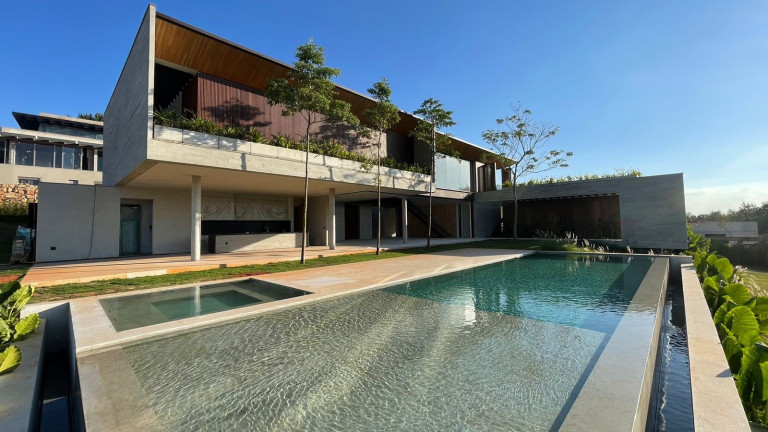 Imagem Casa com 6 Quartos à Venda, 1.005 m² em Quinta Da Baroneza - Bragança Paulista Imagem Casa com 6 Quartos à Venda, 1.005 m² em Quinta Da Baroneza - Bragança Paulista