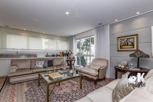 Imagem Apartamento com 3 Quartos à Venda, 236 m² em Perdizes - São Paulo Imagem Apartamento com 3 Quartos à Venda, 236 m² em Perdizes - São Paulo
