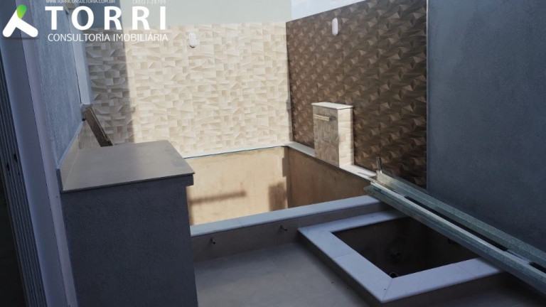 Imagem Imóvel com 3 Quartos à Venda, 120 m² em Horto Florestal - Sorocaba