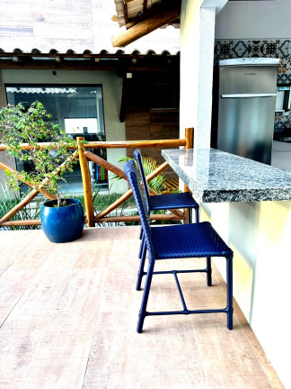 Imagem Casa com 1 Quarto à Venda, 38 m² em Imbassaí - Imbassaí Imagem Casa com 1 Quarto à Venda, 38 m² em Imbassaí - Imbassaí