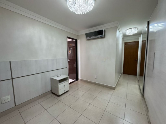 Imagem Apartamento com 4 Quartos para Alugar, 132 m² em Setor Bueno - Goiânia