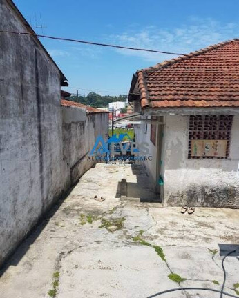 Imagem Casa com 5 Quartos à Venda, 300 m² em Demarchi - São Bernardo Do Campo