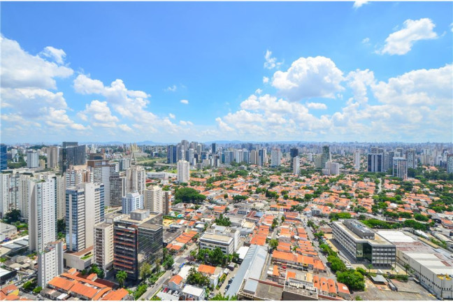 Imagem Apartamento com 4 Quartos à Venda, 313 m² em Jardim Das Acácias - São Paulo Imagem Apartamento com 4 Quartos à Venda, 313 m² em Jardim Das Acácias - São Paulo