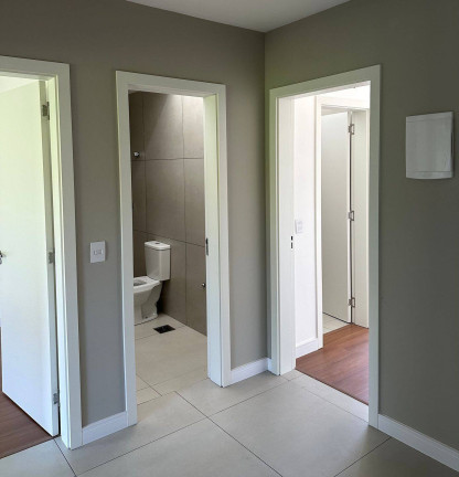 Imagem Sobrado com 3 Quartos à Venda, 131 m² em Sapucaia Do Sul