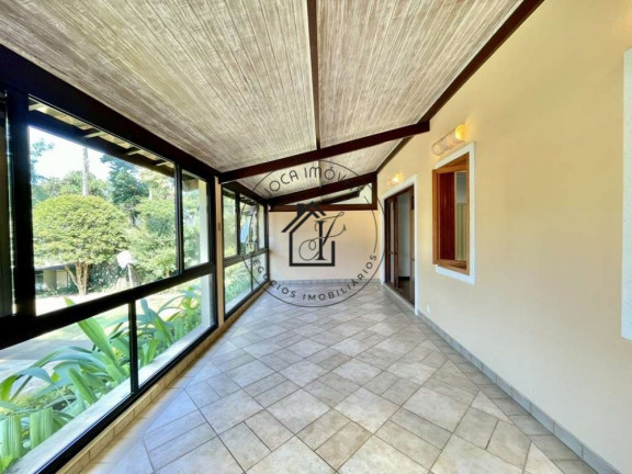 Imagem Casa de Condomínio com 3 Quartos à Venda, 2.288 m² em Parque Primavera - Carapicuíba