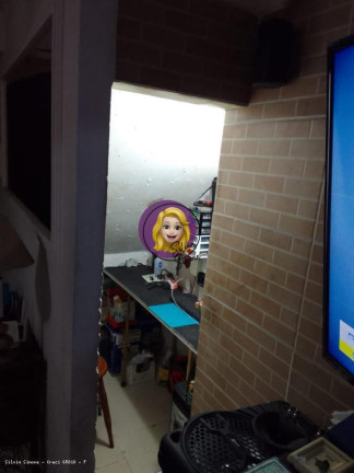 Imagem Casa com 2 Quartos à Venda,  em Cidade Naútica - São Vicente