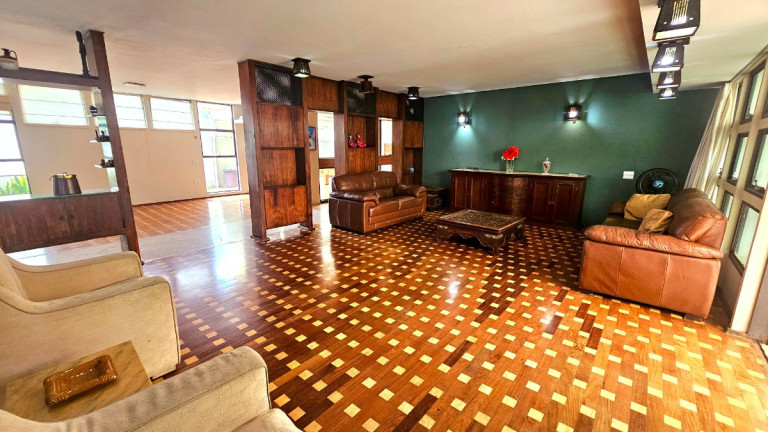 Imagem Casa com 4 Quartos à Venda, 310 m² em Lapa - São Paulo
