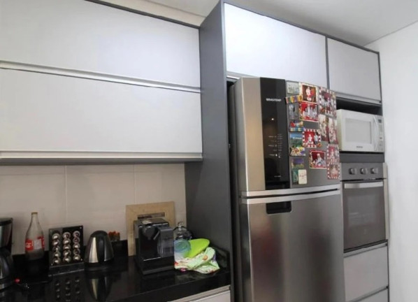 Imagem Apartamento com 3 Quartos à Venda, 79 m² em Osvaldo Cruz - São Caetano Do Sul Imagem Apartamento com 3 Quartos à Venda, 79 m² em Osvaldo Cruz - São Caetano Do Sul