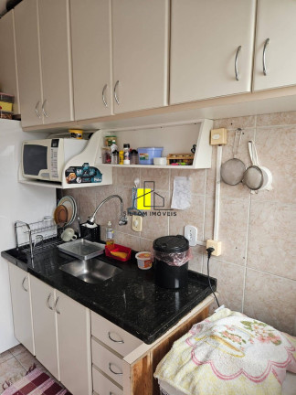 Imagem Apartamento com 2 Quartos à Venda, 52 m² em Jardim Independência - Taubaté