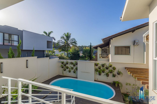 Imagem Casa de Condomínio com 4 Quartos à Venda, 491 m² em Ariribá - Balneário Camboriú