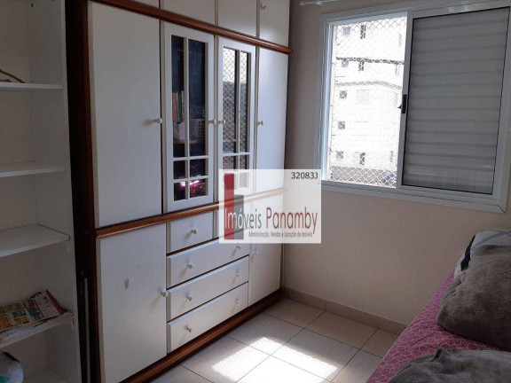 Imagem Apartamento com 2 Quartos à Venda, 53 m² em Vila Gonçalves - São Bernardo Do Campo Imagem Apartamento com 2 Quartos à Venda, 53 m² em Vila Gonçalves - São Bernardo Do Campo