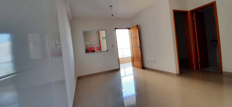 Apartamento com 2 Quartos à Venda, 37 m² em Penha De França - São Paulo