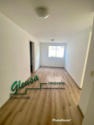 Imagem Apartamento com 3 Quartos à Venda, 55 m² em Itaquera - São Paulo