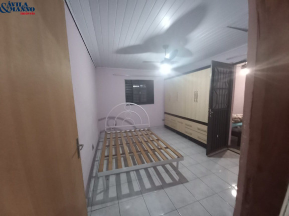 Imagem Casa com 3 Quartos à Venda, em Mooca - São Paulo Imagem Casa com 3 Quartos à Venda, em Mooca - São Paulo