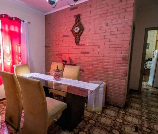 Imagem Casa com 3 Quartos à Venda, 152 m² em Vila Carrão - São Paulo Imagem Casa com 3 Quartos à Venda, 152 m² em Vila Carrão - São Paulo