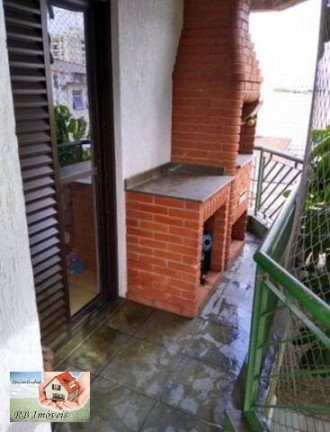 Imagem Apartamento com 2 Quartos à Venda, 90 m² em Rudge Ramos - São Bernardo Do Campo
